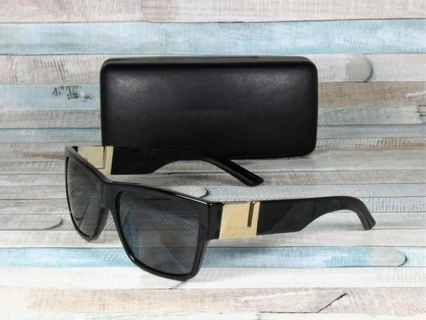 new 4296 black men's polarized sunglasses 59mm designer mens square sun glasses eyewear glass glasse square frames lenses with box, White;black
new 4296 black men's polarized sunglasses 59mm designer mens square sun glasses eyewear glass glasse square frames lenses with box, White;black