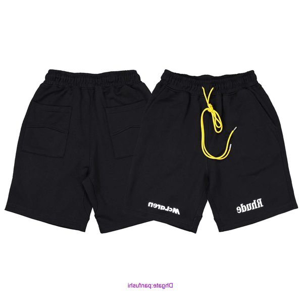 wholesale designer rhude sport shorts for sale meichao high street co branded shorts new summer embroidery casual loose fit sports capris me, White;black
wholesale designer rhude sport shorts for sale meichao high street co branded shorts new summer embroidery casual loose fit sports capris me, White;black
