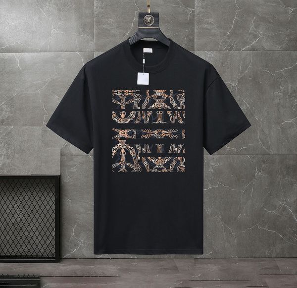 2023 summer men's and women's fashion and leisure brand temperament joker soft cartoon letter printed t-shirt size xs-4xl#am45, White;black
2023 summer men's and women's fashion and leisure brand temperament joker soft cartoon letter printed t-shirt size xs-4xl#am45, White;black