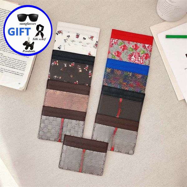designer bag leather wallet card holder luxury designer wallet men women color printed premium card bag, Brown;gray
designer bag leather wallet card holder luxury designer wallet men women color printed premium card bag, Brown;gray