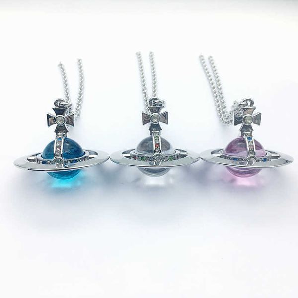 vivian vivienne queen mother of the west large three-dimensional glass bead pearls with lettering saturn necklace sweater chain, Silver
vivian vivienne queen mother of the west large three-dimensional glass bead pearls with lettering saturn necklace sweater chain, Silver
