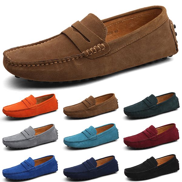 men casual shoes solid color black breathable silvers taupe grey brown reds jogging walking low soft multi leather mens trainer outdoor snea
men casual shoes solid color black breathable silvers taupe grey brown reds jogging walking low soft multi leather mens trainer outdoor snea