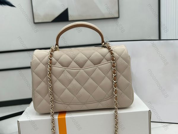 10a mirror quality designers classic flap handle bags mini 20cm womens lambskin quilted purse luxury handbag crossbody black shoulder chain
10a mirror quality designers classic flap handle bags mini 20cm womens lambskin quilted purse luxury handbag crossbody black shoulder chain