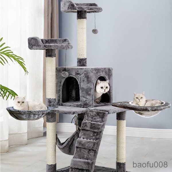 cat carriers houses soft cat hammock install on cat tree cat sleeping hanging thick big capacity pet bed r230608
cat carriers houses soft cat hammock install on cat tree cat sleeping hanging thick big capacity pet bed r230608