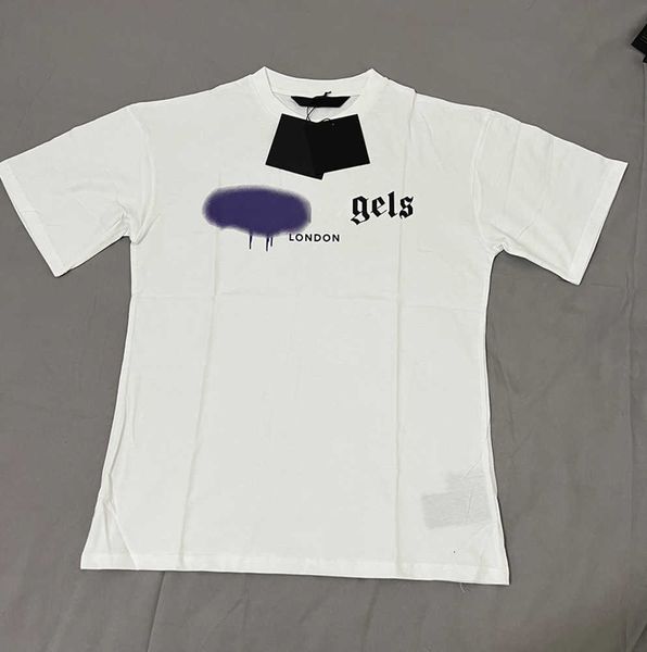 designer of luxury t-shirt brand t shirt clothing spray letter short sleeve spring summer tide men and women tee new fashion casual2023, White;black
designer of luxury t-shirt brand t shirt clothing spray letter short sleeve spring summer tide men and women tee new fashion casual2023, White;black