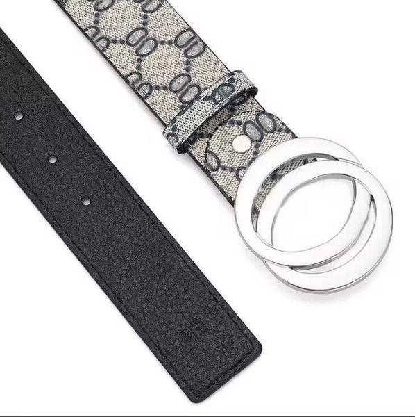 designer belt mens womens fashion belts genuine leather male casual jeans gold silver black smooth buckle, Black;brown
designer belt mens womens fashion belts genuine leather male casual jeans gold silver black smooth buckle, Black;brown