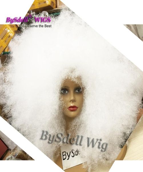 part lace front wig synthetic snow white color hair big kinky curly lace front wigs for woman drag queen5262149, Black
part lace front wig synthetic snow white color hair big kinky curly lace front wigs for woman drag queen5262149, Black