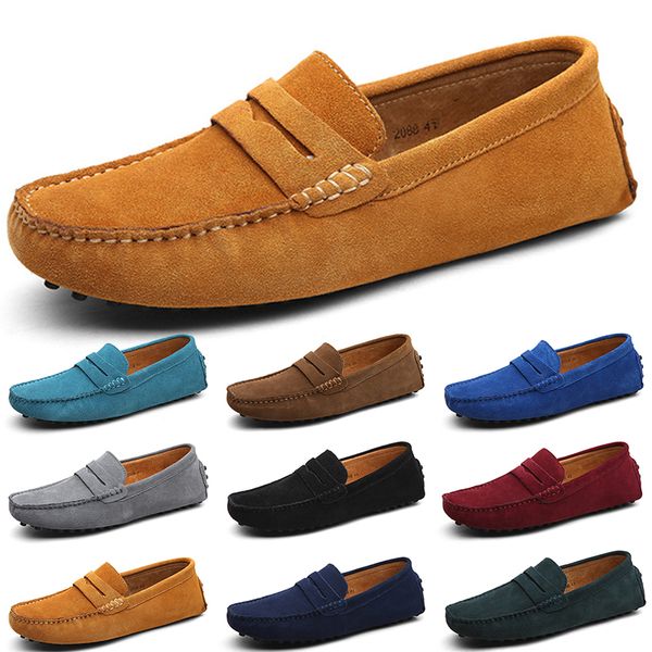 men casual shoes solid color black breathable silvers taupe grey dark red jogging walking low soft multi leather mens trainers outdoor sneak
men casual shoes solid color black breathable silvers taupe grey dark red jogging walking low soft multi leather mens trainers outdoor sneak