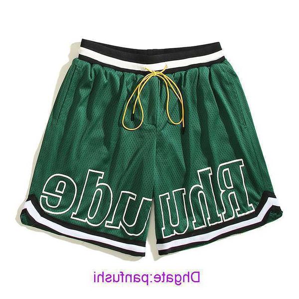 rhude shorts wholesale designer for sale 23ss summer american fashion brand rhude hip hop men's and women's loose relaxed mesh qui, White;black
rhude shorts wholesale designer for sale 23ss summer american fashion brand rhude hip hop men's and women's loose relaxed mesh qui, White;black