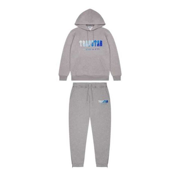 designer clothing men's sweatshirts hoodie trapstar letter terry hooded sweater long pants sports jogging set popular fashion streetwea, Black
designer clothing men's sweatshirts hoodie trapstar letter terry hooded sweater long pants sports jogging set popular fashion streetwea, Black