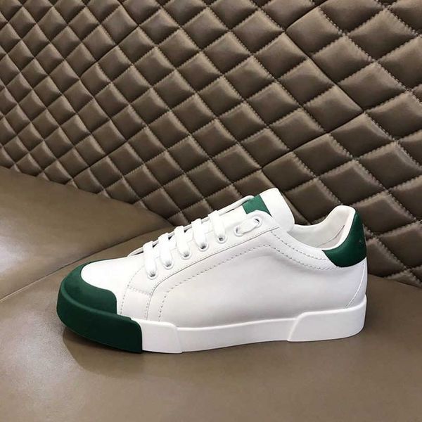 2023 men sneakers genuine leather mixed color breathable flats men casual shoes lace up fashion designer tenis white sneaker
2023 men sneakers genuine leather mixed color breathable flats men casual shoes lace up fashion designer tenis white sneaker