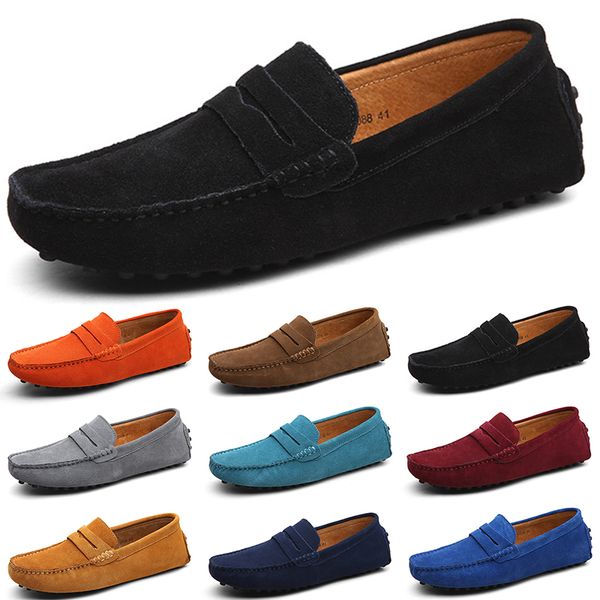 men casual shoes solid color black breathable silvers taupe grey orange green jogging walking low soft multi leather mens trainer outdoor sn
men casual shoes solid color black breathable silvers taupe grey orange green jogging walking low soft multi leather mens trainer outdoor sn