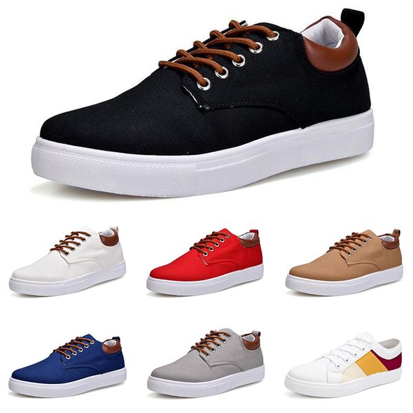 casual shoes men women grey fog white black red grey khaki blue mens trainers outdoor sports sneakers color9
casual shoes men women grey fog white black red grey khaki blue mens trainers outdoor sports sneakers color9