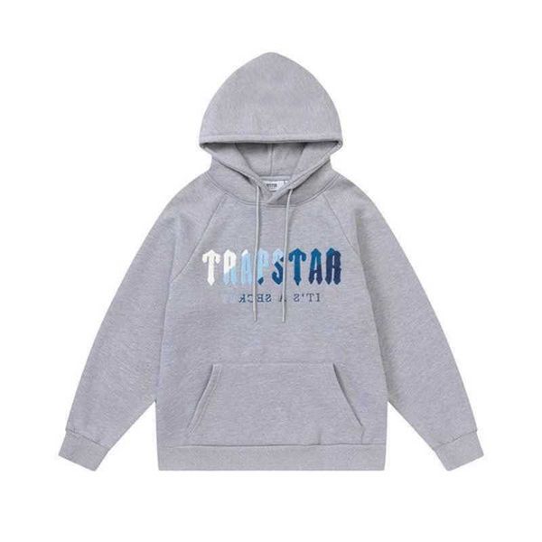 designer clothing men's sweatshirts hoodie trapstar niche trendy brand sweater towel embroidered plush thick insulation for men women t, Black
designer clothing men's sweatshirts hoodie trapstar niche trendy brand sweater towel embroidered plush thick insulation for men women t, Black