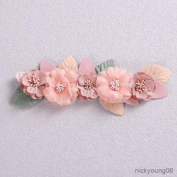 hair accessories flower baby headbands for girls princess headband band kids newborn turban soft r230608, Slivery;white
hair accessories flower baby headbands for girls princess headband band kids newborn turban soft r230608, Slivery;white