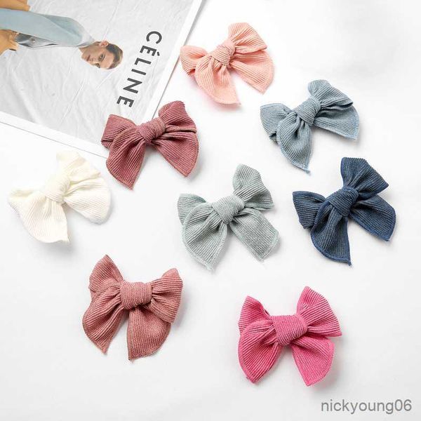 hair accessories baby clips bows hairpin children solid color duckbill clip for girls autumn winter pins infant cute r230608, Slivery;white
hair accessories baby clips bows hairpin children solid color duckbill clip for girls autumn winter pins infant cute r230608, Slivery;white