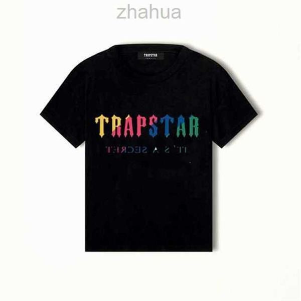 new brand t shirt trapstar nanocrystals iced out purple print men t-shirts summer cotton oversized loose street branded t-shirtemu5, White;black
new brand t shirt trapstar nanocrystals iced out purple print men t-shirts summer cotton oversized loose street branded t-shirtemu5, White;black