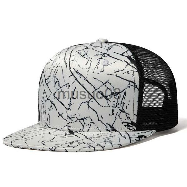ball caps fashion design mesh baseball cap men summer trucker hat hip hop bone snapback cap women black white breathable sun hats j230608, Blue;gray
ball caps fashion design mesh baseball cap men summer trucker hat hip hop bone snapback cap women black white breathable sun hats j230608, Blue;gray