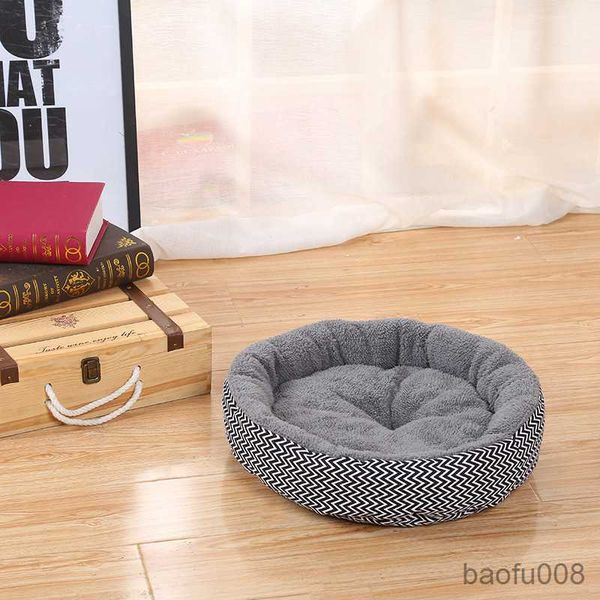 cat carriers houses soft bed cat mat beds for large bed house round cushion pet product r230608
cat carriers houses soft bed cat mat beds for large bed house round cushion pet product r230608