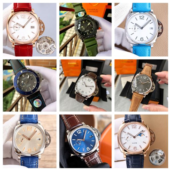 v7 42mm luxury classic watch for men designer watchs mens watches 2555 automatic mechanical movement wristwatch fashion wristwatches montre, Slivery;brown
v7 42mm luxury classic watch for men designer watchs mens watches 2555 automatic mechanical movement wristwatch fashion wristwatches montre, Slivery;brown