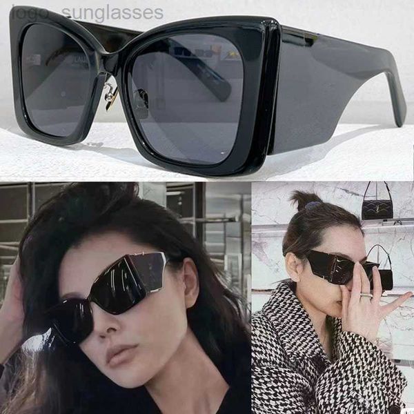 womens casual fashion sunglasses sl m119/f women luxury designer holiday glasses casual fashion size 53-19-135 with original box, White;black
womens casual fashion sunglasses sl m119/f women luxury designer holiday glasses casual fashion size 53-19-135 with original box, White;black