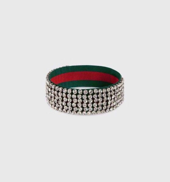 web elastic stripe crystal headband runway headwrap green and red strap clear crystal pave women party wedding cocktail fashion7011252, Black;brown
web elastic stripe crystal headband runway headwrap green and red strap clear crystal pave women party wedding cocktail fashion7011252, Black;brown