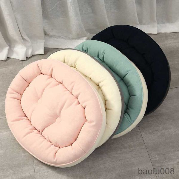 cat carriers houses large pet cat bed seasons cozy house soft nest baskets mat waterproof chew proof bed r230608
cat carriers houses large pet cat bed seasons cozy house soft nest baskets mat waterproof chew proof bed r230608