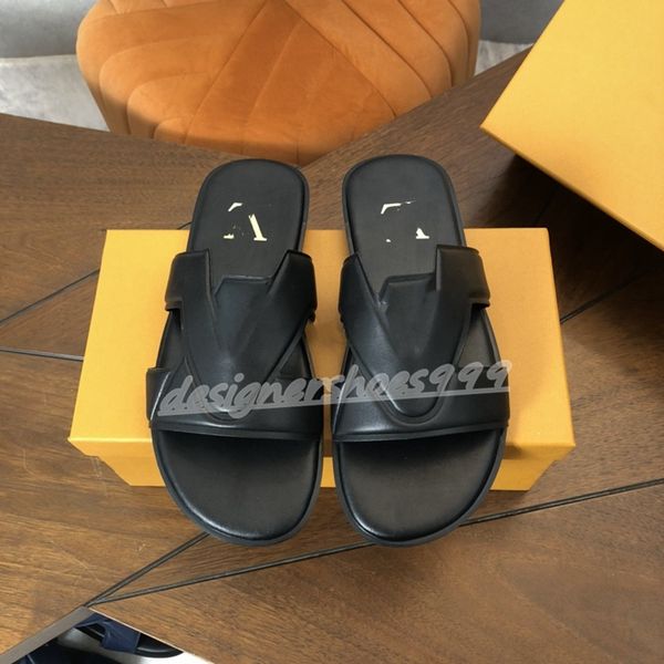 designer men slides shoes slippers summer sandals beach slide flat luxury classic checkered pattern print flip flops size 38-45, Black
designer men slides shoes slippers summer sandals beach slide flat luxury classic checkered pattern print flip flops size 38-45, Black
