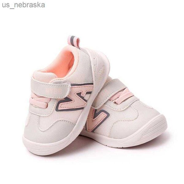 first walkers baby shoes walking sandals kids footwear autumn boy girl toddler soft bottom white nonslip breathable casual f10661 l230518, Black
first walkers baby shoes walking sandals kids footwear autumn boy girl toddler soft bottom white nonslip breathable casual f10661 l230518, Black