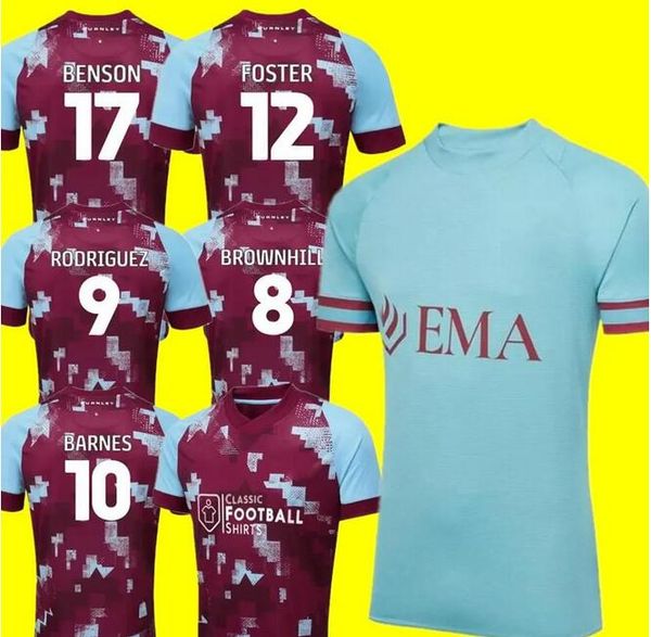 2023 foster barnes soccer jerseys benson zaroury rodriguez brownhill football shirt gudmundsson cullen tella vitinho football shirt men mail, Black;yellow
2023 foster barnes soccer jerseys benson zaroury rodriguez brownhill football shirt gudmundsson cullen tella vitinho football shirt men mail, Black;yellow