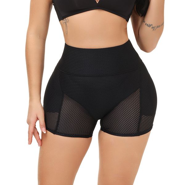 breathable mesh shapewear padded hip butt lifter panties high waist trainer for women tummy control body shaper hip enhancer slim s346
breathable mesh shapewear padded hip butt lifter panties high waist trainer for women tummy control body shaper hip enhancer slim s346