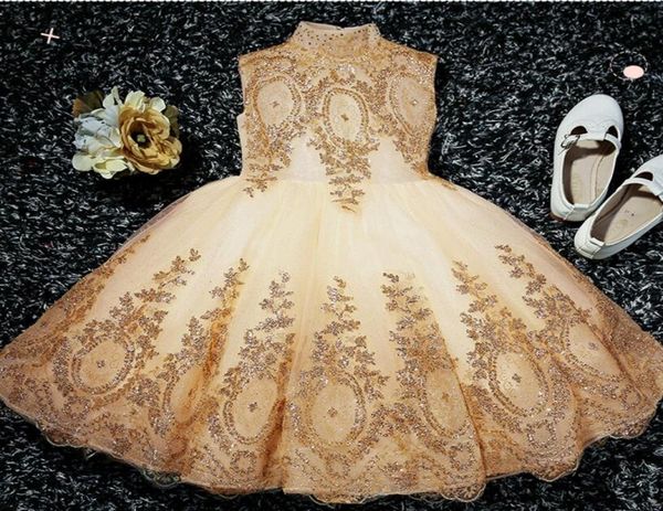 elegant gold lace girls pageant dresses sleeveless first communion dress ball gown kids formal wear flower girls dresses for weddi3193647, White;blue
elegant gold lace girls pageant dresses sleeveless first communion dress ball gown kids formal wear flower girls dresses for weddi3193647, White;blue