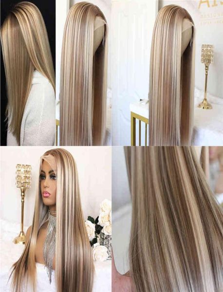 hair synthetic wigs cosplay blonde lace front wig ombre synthetic hair middle part highlight long straight 22 inch 2202255989863, Black
hair synthetic wigs cosplay blonde lace front wig ombre synthetic hair middle part highlight long straight 22 inch 2202255989863, Black