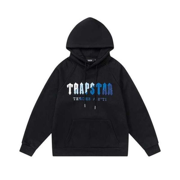 designer clothing men's sweatshirts hoodie trapstar niche trendy brand sweater towel embroidered plush thick insulation for men women t, Black
designer clothing men's sweatshirts hoodie trapstar niche trendy brand sweater towel embroidered plush thick insulation for men women t, Black