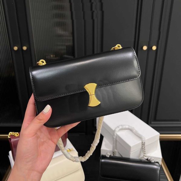 new c letter designer bag gold chain shoulder bags 17 colors women baguette luxurys handbag leather messenger bag crossbody female purses 23
new c letter designer bag gold chain shoulder bags 17 colors women baguette luxurys handbag leather messenger bag crossbody female purses 23
