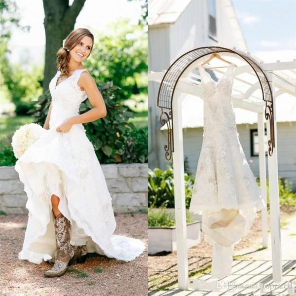 2020 elegant white country style lace wedding dresses v neck cap sleeves boho plus size layers sheer bridal gowns 180
2020 elegant white country style lace wedding dresses v neck cap sleeves boho plus size layers sheer bridal gowns 180