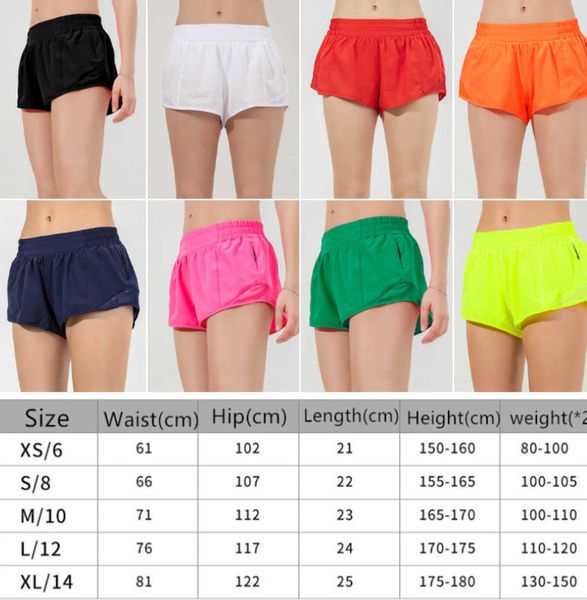 ll-88248 womens yoga outfits high waist shorts exercise short pants gym fitness wear girls running fashion elastic sportswear breathable mov, White;black
ll-88248 womens yoga outfits high waist shorts exercise short pants gym fitness wear girls running fashion elastic sportswear breathable mov, White;black