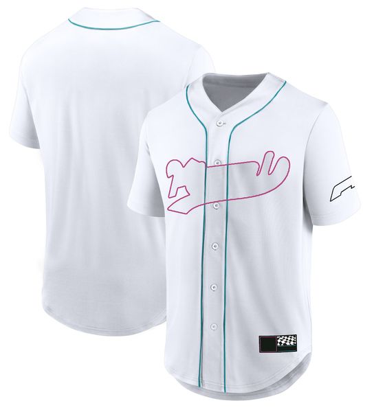 f1 racing shirt 2023 new short-sleeved t-shirt summer leisure sports team shirt customization
f1 racing shirt 2023 new short-sleeved t-shirt summer leisure sports team shirt customization