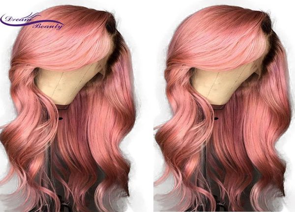 side part natural long body wave 360 lace wig with bangs black roots ombre pink synthetic lace front wig for women cosplay3754409
side part natural long body wave 360 lace wig with bangs black roots ombre pink synthetic lace front wig for women cosplay3754409