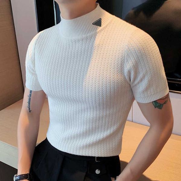 summer t shirts mens tee pd designer t shirt crewneck pullover men women short sleeve tshirts luxury clothing, White;black
summer t shirts mens tee pd designer t shirt crewneck pullover men women short sleeve tshirts luxury clothing, White;black