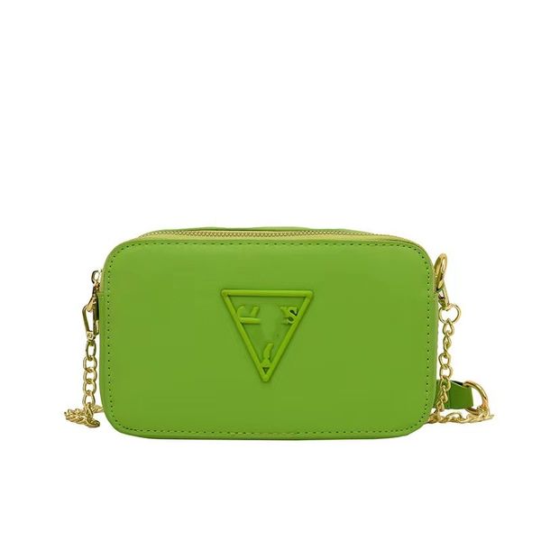 2023 new double zipper simple camera bag niche chain single shoulder crossbody bag manufacturers direct sales
2023 new double zipper simple camera bag niche chain single shoulder crossbody bag manufacturers direct sales
