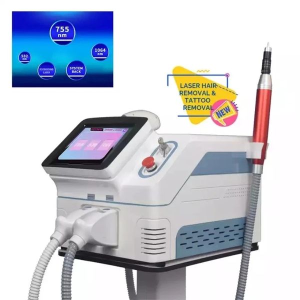 2023 ice depilation 808nm diode laser hair removal machine 3 wavelength painless permanent hair remove epilator, Black
2023 ice depilation 808nm diode laser hair removal machine 3 wavelength painless permanent hair remove epilator, Black