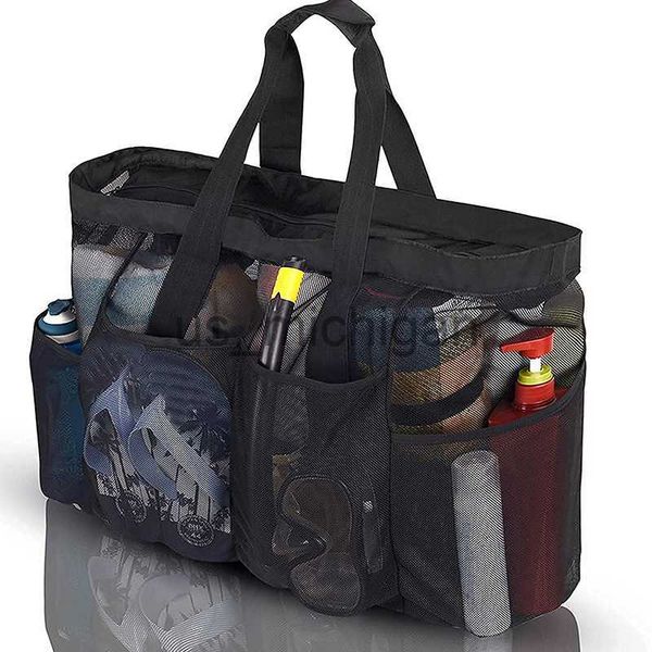 evening bags high capacity women mesh transparent bag doublelayer heat preservation large picnic beach bags shoulder bags tote j230608
evening bags high capacity women mesh transparent bag doublelayer heat preservation large picnic beach bags shoulder bags tote j230608