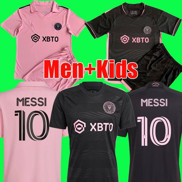messis inter miami cf 2023 2024 soccer jerseys matuidi fray campana yedlin beckham mls 22 23 24 football shirt men kids player fans version, Black;yellow
messis inter miami cf 2023 2024 soccer jerseys matuidi fray campana yedlin beckham mls 22 23 24 football shirt men kids player fans version, Black;yellow