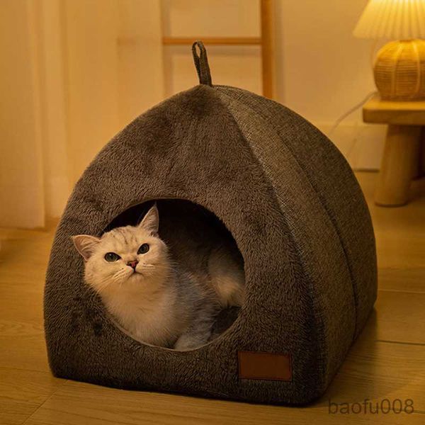 cat carriers houses cat fossa washable pet nest bed sofa fully surrounded comfortable kitten tent r230608
cat carriers houses cat fossa washable pet nest bed sofa fully surrounded comfortable kitten tent r230608