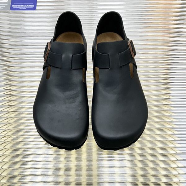 comfortable soft sole frosted leather toe sandals 2023 summer new luxury designer slider versatile couple shoes mens shoes womens shoes sing, Black
comfortable soft sole frosted leather toe sandals 2023 summer new luxury designer slider versatile couple shoes mens shoes womens shoes sing, Black