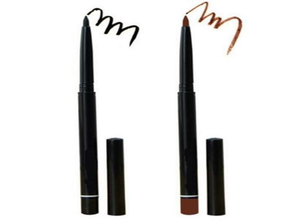 12 pcslots of specialized cosmetics brand rotating scalable black and brown eyeliner beauty pen8524951
12 pcslots of specialized cosmetics brand rotating scalable black and brown eyeliner beauty pen8524951