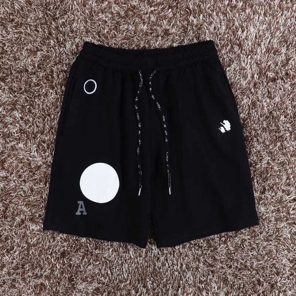 summer cotton shorts designer pants animal print casual pants mens womens loose sweatpants tide brand wide-leg shorts, White;black
summer cotton shorts designer pants animal print casual pants mens womens loose sweatpants tide brand wide-leg shorts, White;black