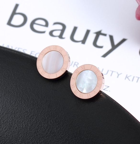 stainless steel stud minimalist roman numeral turquoise studs earrings shell stud earring prosperity jewelry for men women unisex7247968, Golden;silver
stainless steel stud minimalist roman numeral turquoise studs earrings shell stud earring prosperity jewelry for men women unisex7247968, Golden;silver