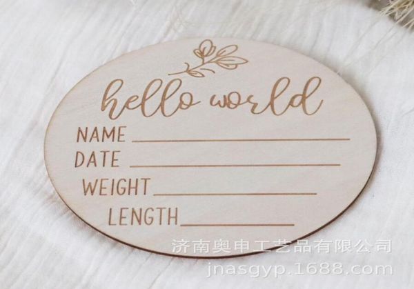 keepsakes hello world wooden baby souvenir card new po props1248344
keepsakes hello world wooden baby souvenir card new po props1248344
